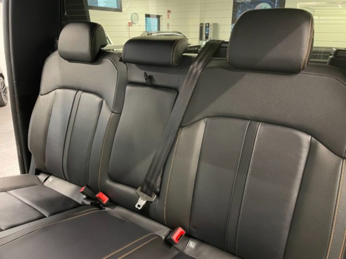 Ford Ranger Pick-up 2.0 ecoblue doppia cabina Wildtrak awd 205cv auto (20)