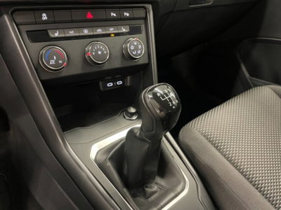 Volkswagen T-Roc 1.0 TSI Life (13)