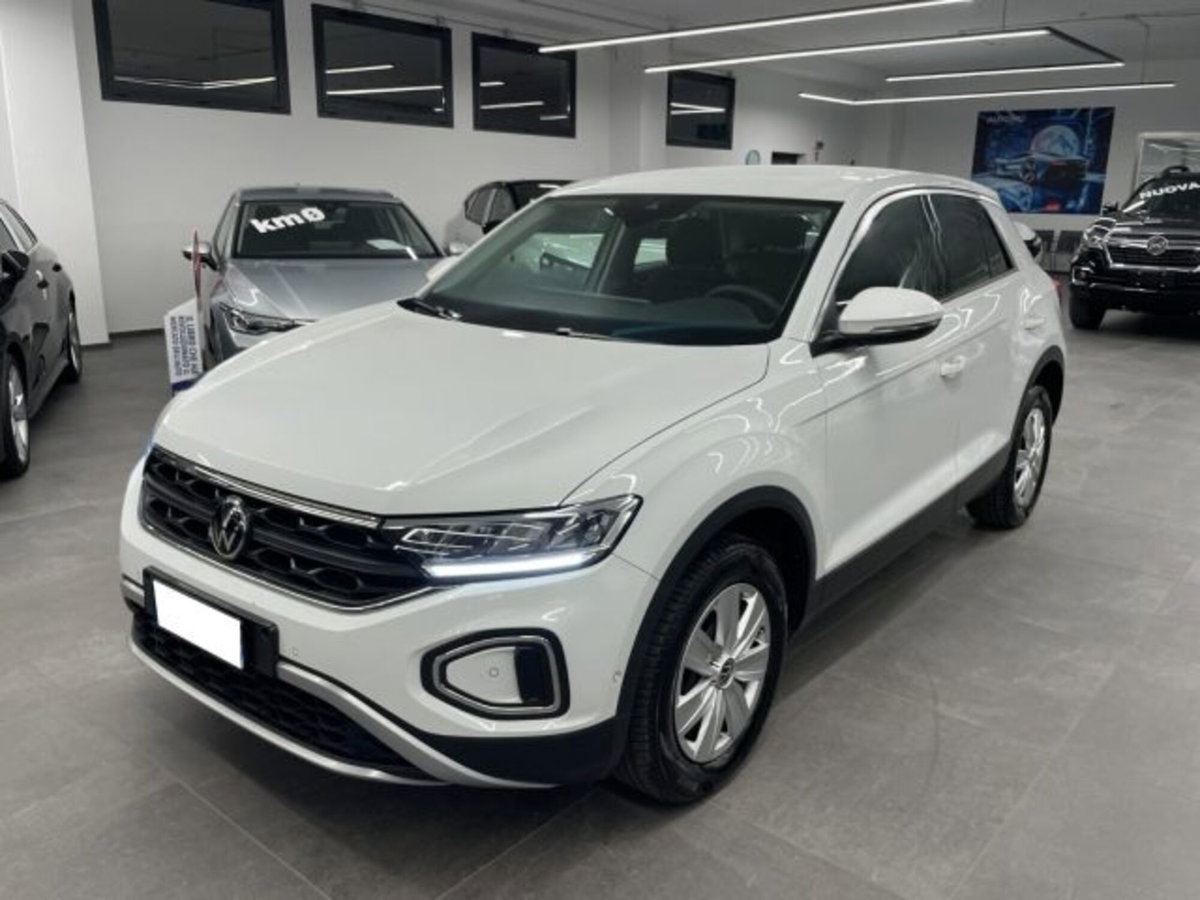 Volkswagen T-Roc 1.0 TSI Life (17)