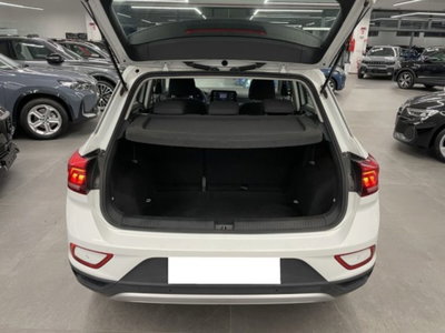 Volkswagen T-Roc 1.0 TSI Life (3)