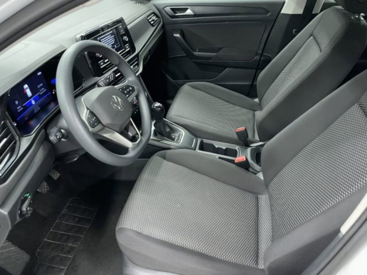 Volkswagen T-Roc 1.0 TSI Life (7)