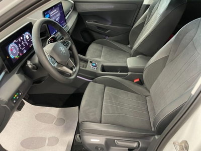 Volkswagen T-Roc 1.5 etsi Style 115cv dsg (5)
