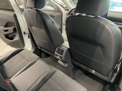 Volkswagen T-Roc 1.5 etsi Style 115cv dsg (7)