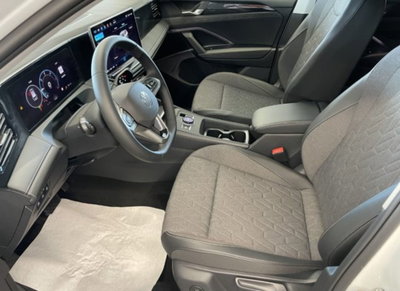 Volkswagen Tiguan 2.0 tdi Edition 150cv dsg (10)