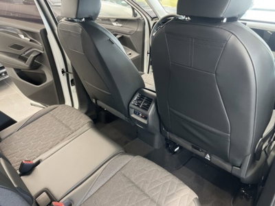 Volkswagen Tiguan 2.0 tdi Edition 150cv dsg (5)