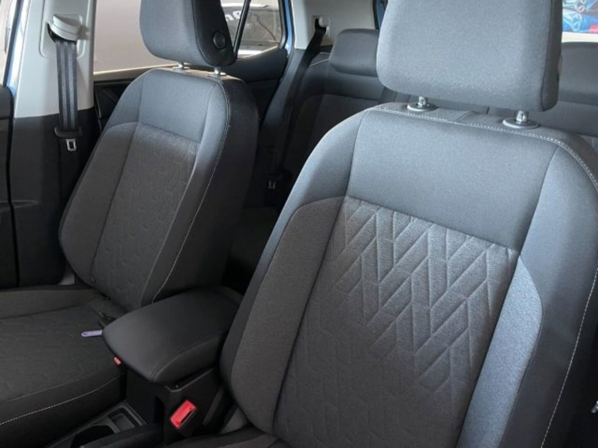 Volkswagen T-Cross 1.0 tsi Edition 115cv (12)