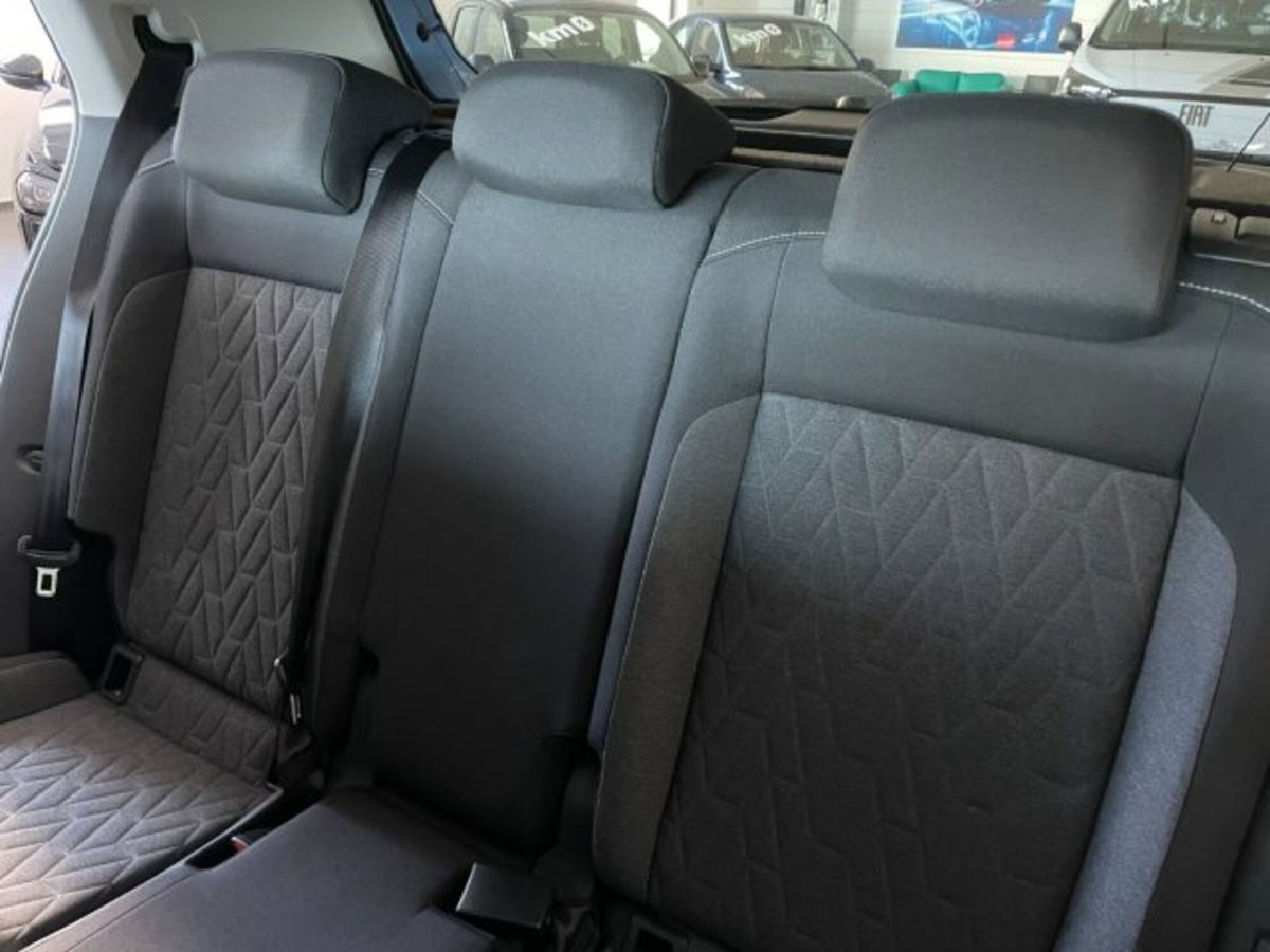 Volkswagen T-Cross 1.0 tsi Edition 115cv (14)