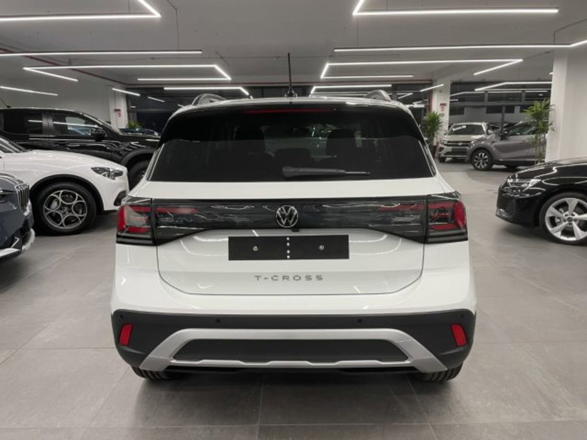 Volkswagen T-Cross 1.0 tsi Edition 115cv (7)