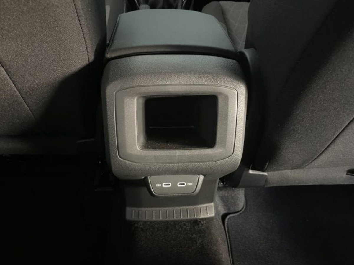 Volkswagen T-Cross 1.0 tsi Edition 115cv (18)