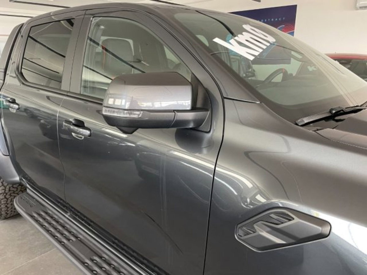Ford Ranger Pick-up Raptor 3.0 ecoboost V6 292cv auto (15)