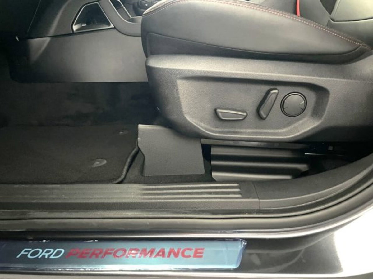 Ford Ranger Pick-up Raptor 3.0 ecoboost V6 292cv auto (4)