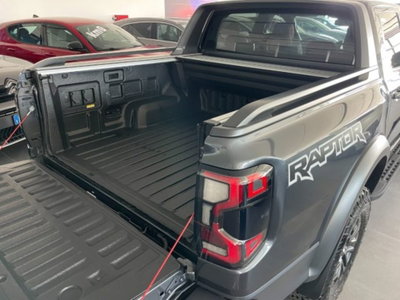 Ford Ranger Pick-up Raptor 3.0 ecoboost V6 292cv auto (9)
