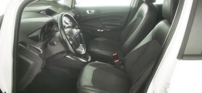 Ford EcoSport 1.5 TDCi 95 CV Titanium (15)