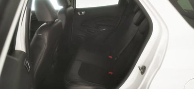 Ford EcoSport 1.5 TDCi 95 CV Titanium (16)