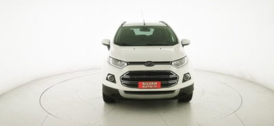 Ford EcoSport 1.5 TDCi 95 CV Titanium (2)