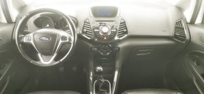 Ford EcoSport 1.5 TDCi 95 CV Titanium (9)
