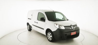 Renault Kangoo 1.5 dCi 90CV 5 porte Extrem N1 (14)