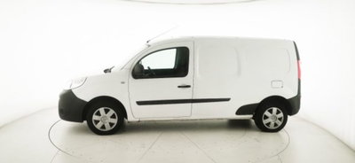 Renault Kangoo 1.5 dCi 90CV 5 porte Extrem N1 (4)