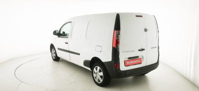 Renault Kangoo 1.5 dCi 90CV 5 porte Extrem N1 (5)