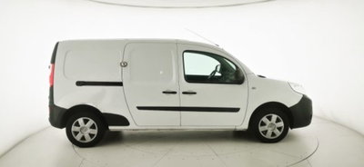 Renault Kangoo 1.5 dCi 90CV 5 porte Extrem N1 (7)