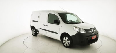 Renault Kangoo 1.5 dCi 90CV 5 porte Extrem N1 (8)