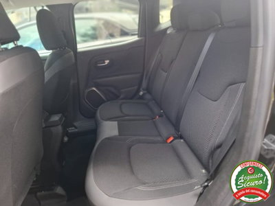 Jeep Renegade 1.6 Mjt 120 CV Limited (11)