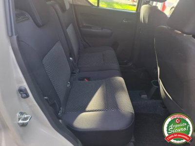 Suzuki Ignis 1.2 Hybrid CVT Easy Top (10)