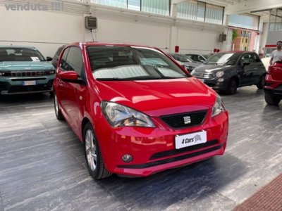 SEAT Mii 1.0 75 CV 3 porte Style usata