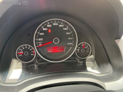 SEAT Mii 1.0 75 CV 3 porte Style (11)