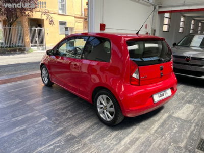 SEAT Mii 1.0 75 CV 3 porte Style (5)