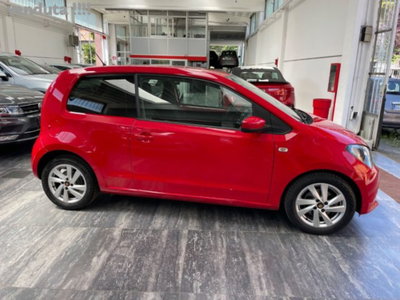 SEAT Mii 1.0 75 CV 3 porte Style (7)