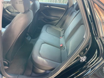 Audi A3 Sedan 30 TFSI (10)
