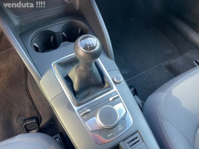 Audi A3 Sedan 30 TFSI (11)