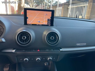 Audi A3 Sedan 30 TFSI (12)