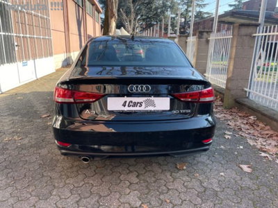 Audi A3 Sedan 30 TFSI (3)