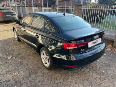 Audi A3 Sedan 30 TFSI (4)