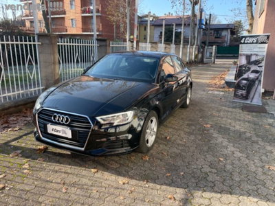 Audi A3 Sedan 30 TFSI (5)