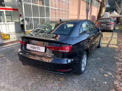 Audi A3 Sedan 30 TFSI (6)