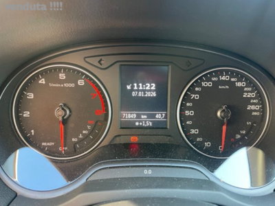 Audi A3 Sedan 30 TFSI (8)
