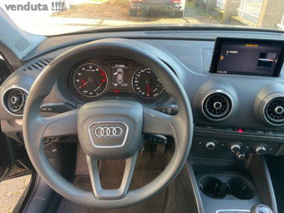 Audi A3 Sedan 30 TFSI (9)