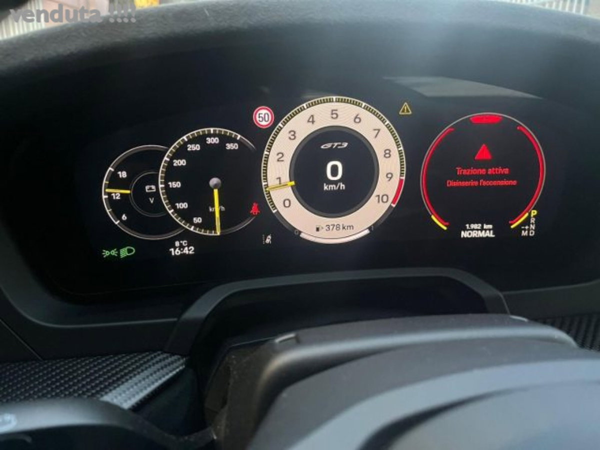 Porsche 911 Coupé 4.0 GT3 (11)