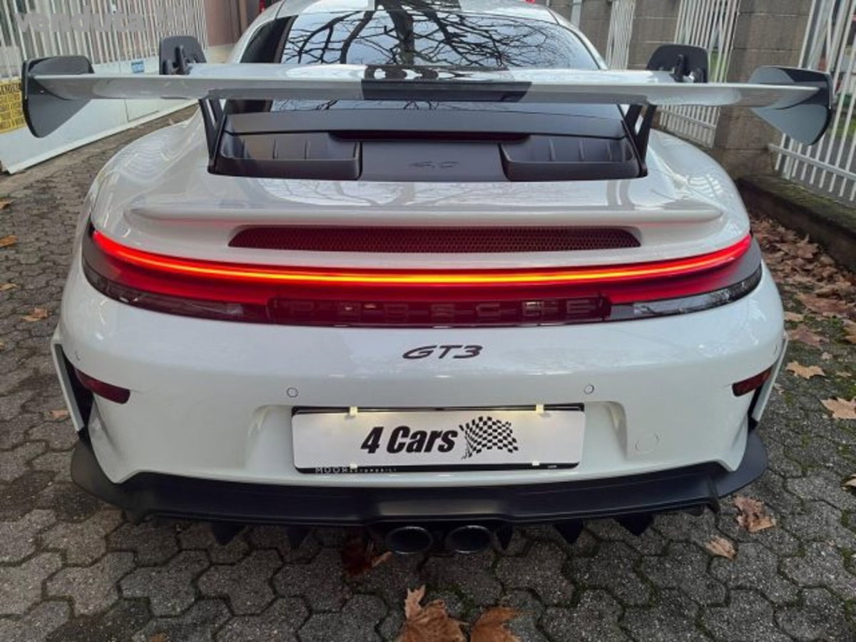Porsche 911 Coupé 4.0 GT3 (12)