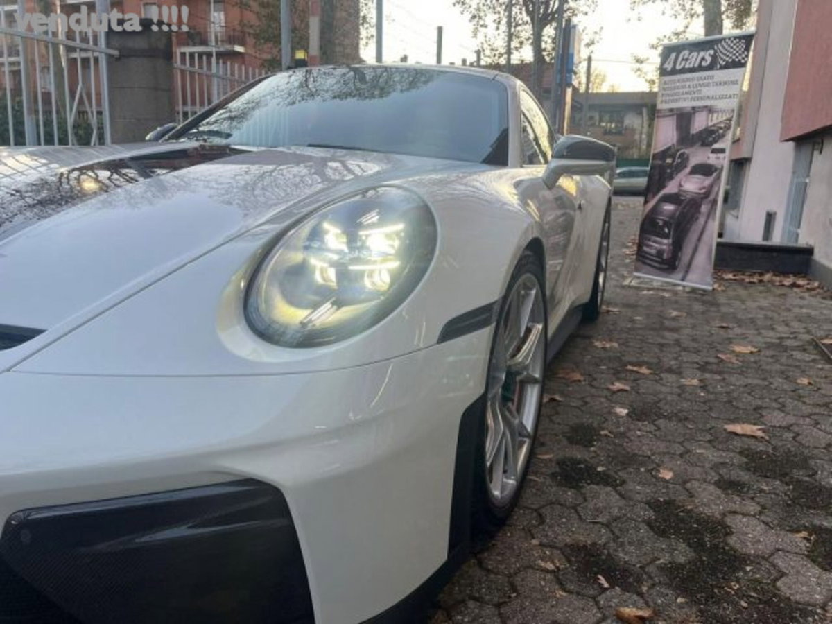 Porsche 911 Coupé 4.0 GT3 (13)