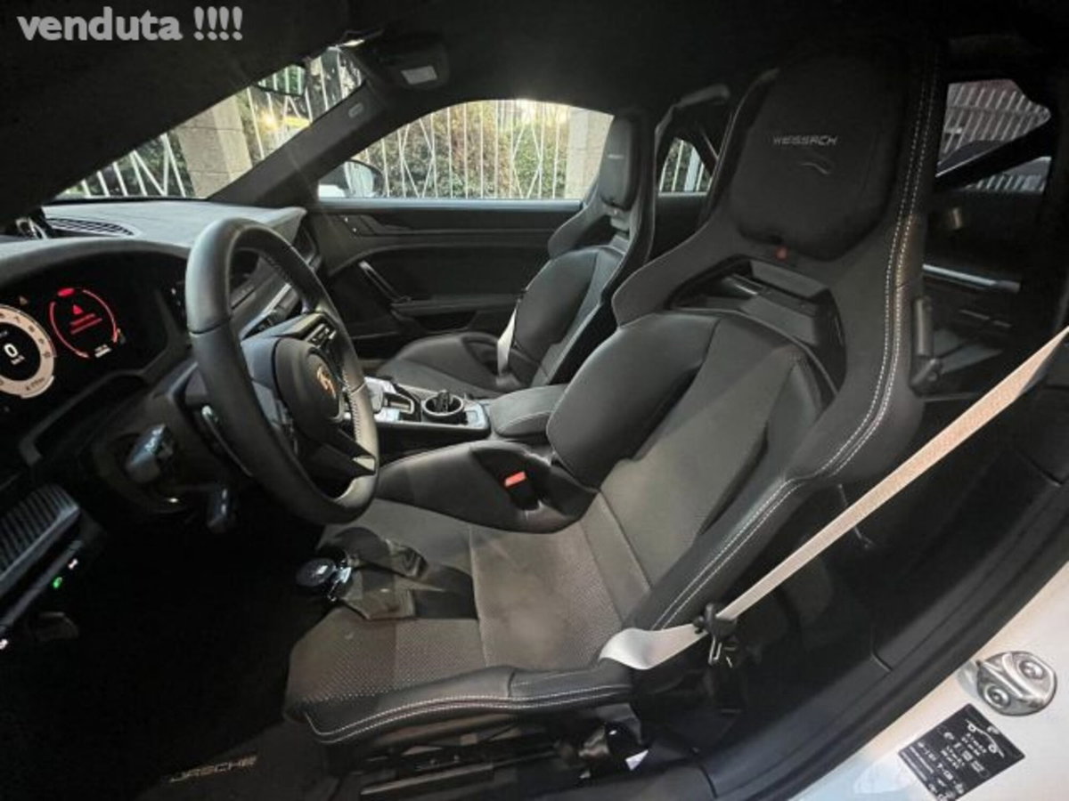 Porsche 911 Coupé 4.0 GT3 (14)