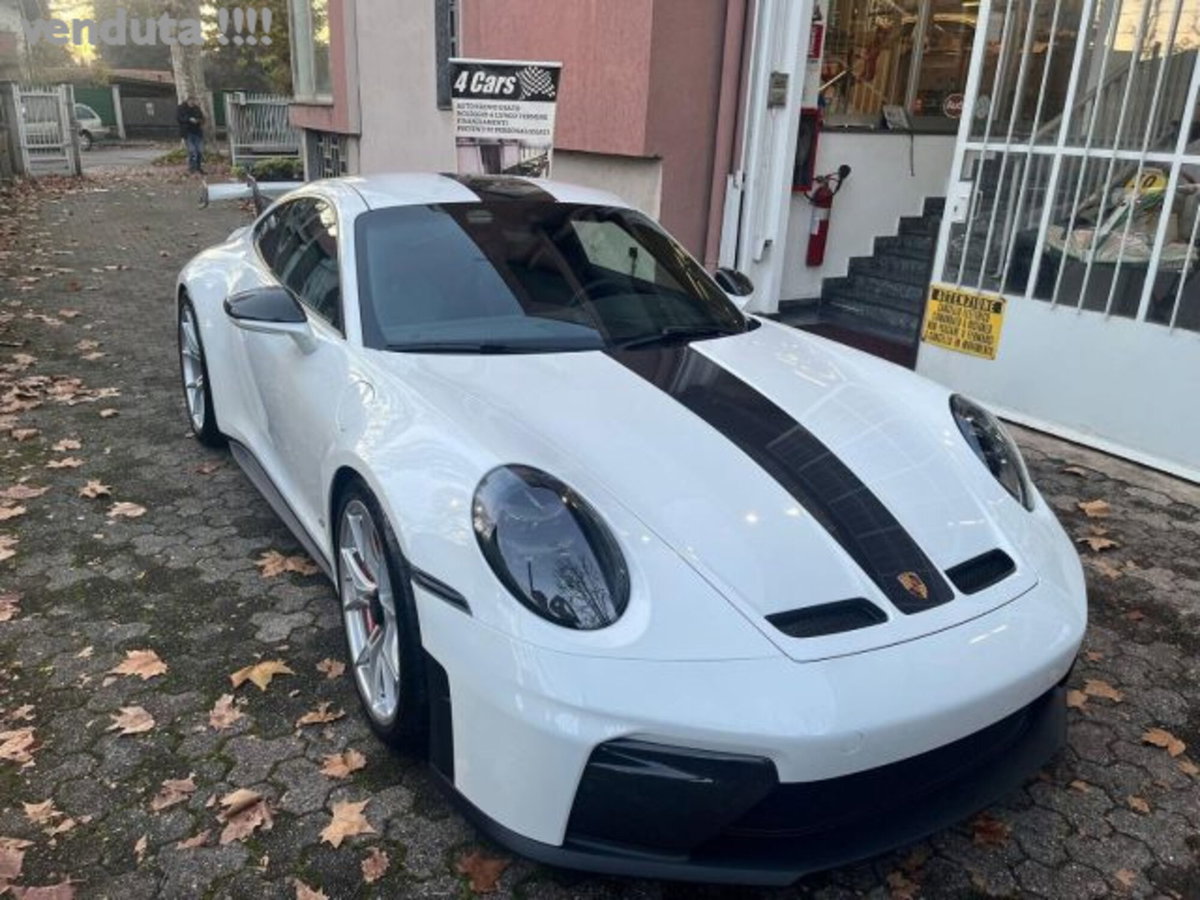 Porsche 911 Coupé 4.0 GT3 (3)