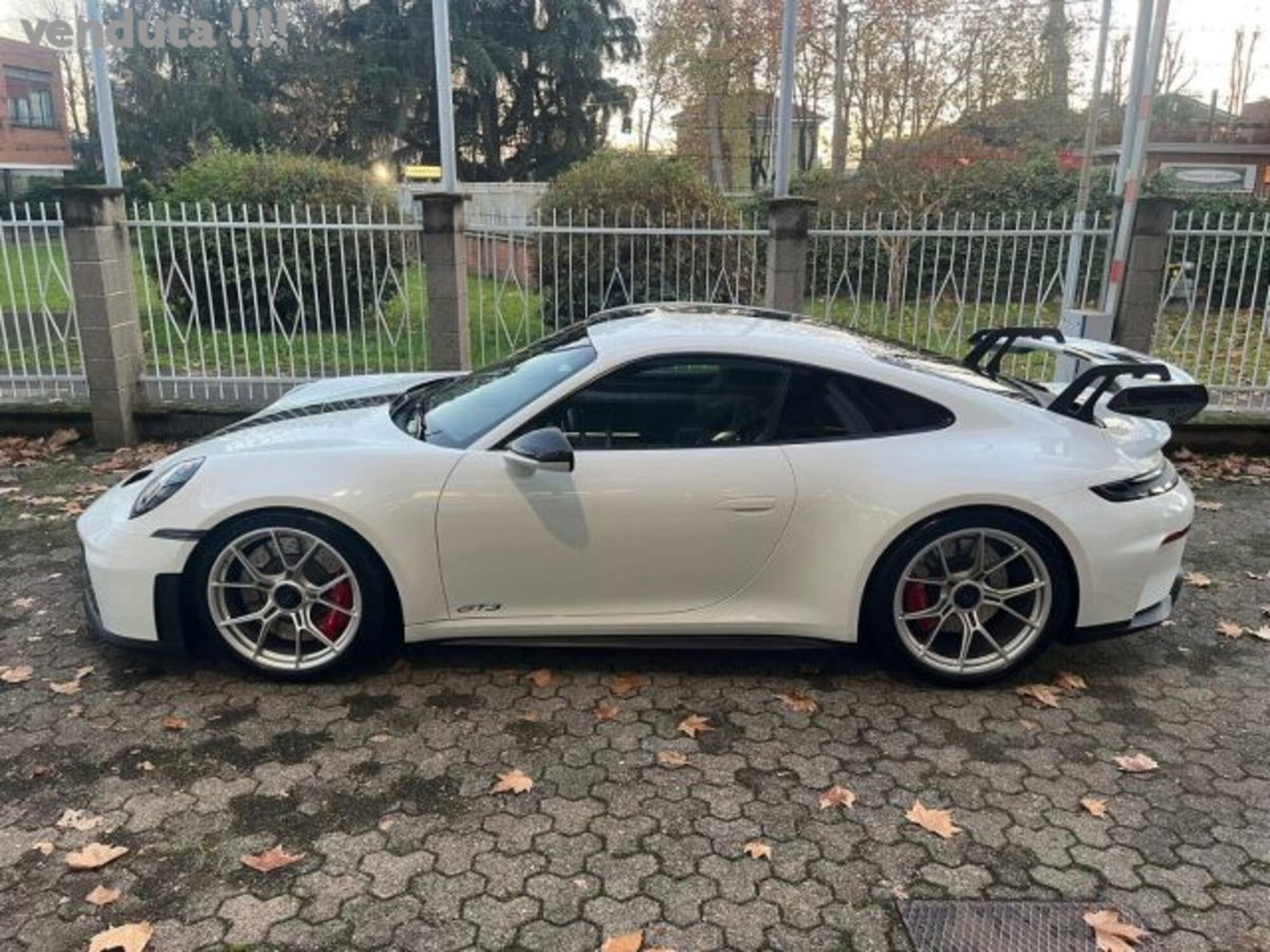 Porsche 911 Coupé 4.0 GT3 (4)