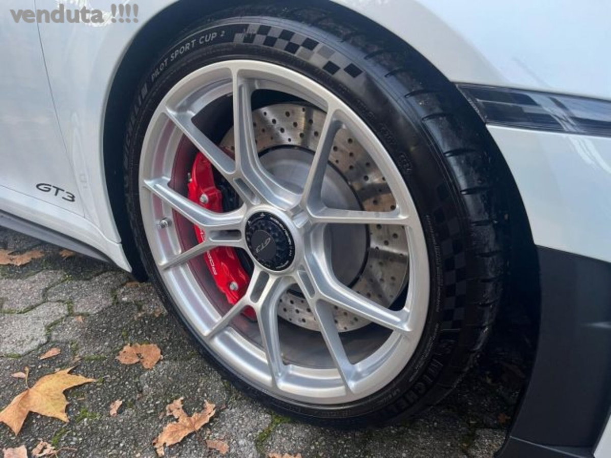 Porsche 911 Coupé 4.0 GT3 (5)