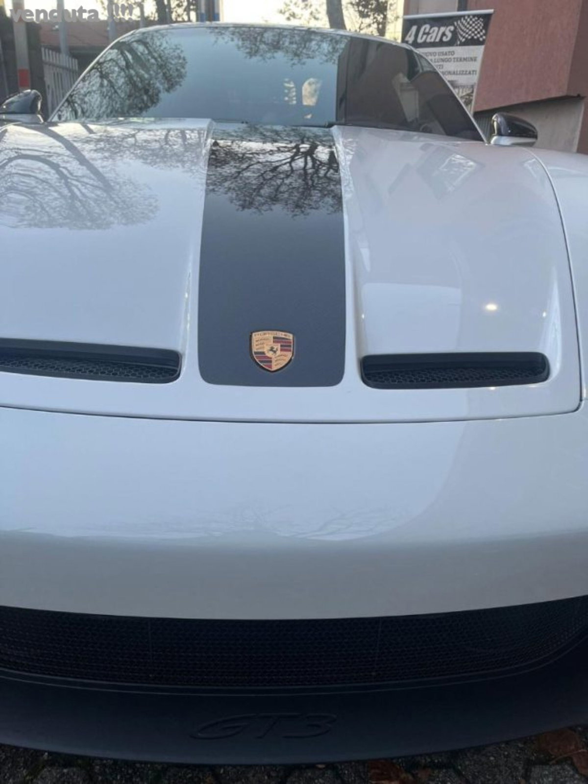 Porsche 911 Coupé 4.0 GT3 (6)
