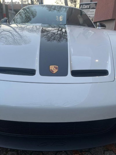 Porsche 911 Coupé 4.0 GT3 (6)