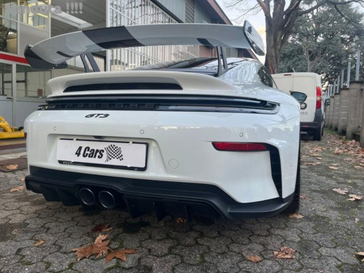 Porsche 911 Coupé 4.0 GT3 (7)